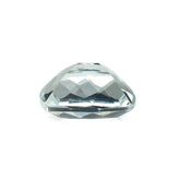AQUAMARINE CUT CUSHION (C/CLEAN) 9X7MM 1.80 Cts.