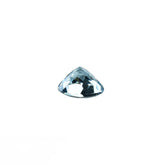 AQUAMARINE CUT ROUND (A+/CLEAN) 5.00MM 0.44 Cts.