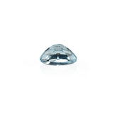 AQUAMARINE CUT OVAL (A+/CLEAN) 7X5MM 0.71 Cts.