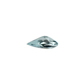 AQUAMARINE CUT PEAR (A+/CLEAN) 5X3MM 0.19 Cts.