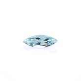 AQUAMARINE CUT MARQUISE (A+/CLEAN) 12X4.50MM 0.97 Cts.