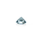 AQUAMARINE CUT ROUND (A+/CLEAN) 8X8MM 1.71 Cts.