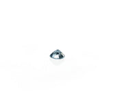 AQUAMARINE CUT ROUND (A+/CLEAN) 2.70X2.70MM 0.09 Cts.