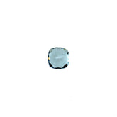 AQUAMARINE CUT CUSHION (A+/CLEAN) 5.50X5.50MM 0.64 Cts.