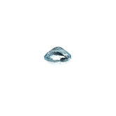 AQUAMARINE CUT OVAL (A+/CLEAN) 6X5MM 0.56 Cts.