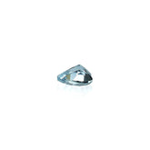 AQUAMARINE CUT HEART (A+/CLEAN) 6X6MM 0.73 Cts.