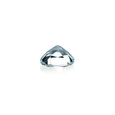 AQUAMARINE CUT CUSHION (A+/CLEAN) 6.00X6.00MM 0.87 Cts.