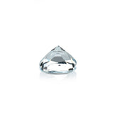 AQUAMARINE CUT CUSHION (A/CLEAN) 6.00X6.00MM 0.95 Cts.