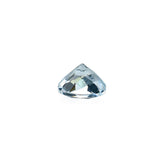AQUAMARINE CHECKER CUT CUSHION (B/SI) 8.00X8.00MM 2.04 Cts.
