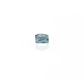 AQUAMARINE PRINCESS CUT SQUARE (B/CLEAN) 1.80X1.80MM 0.04 Cts.