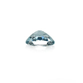 AQUAMARINE CUT OVAL (A+/CLEAN) 8.00X6.00MM 1.11 Cts.