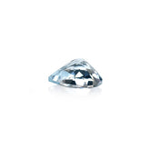 AQUAMARINE CUT PEAR (A/CLEAN) 9.00X7.00MM 1.40 Cts.
