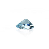 AQUAMARINE CUT PEAR (A+/CLEAN) 9.00X7.00MM 1.45 Cts.