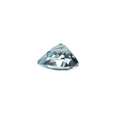 AQUAMARINE CUT HEART (A/CLEAN) 10.00X10.00MM 3.65 Cts.