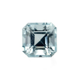 AQUAMARINE CUT OCTAGON (B/CLEAN) 4.25X4.25MM 0.40 Cts.