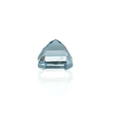 AQUAMARINE CUT OCTAGON (B/CLEAN) 4.25X4.25MM 0.40 Cts.