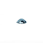 AQUAMARINE CHECKER CUT OVAL (A+++/SI) 9.00X7.00MM 1.50 Cts.