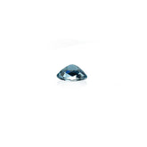 AQUAMARINE CHECKER CUT OVAL (A++/CLEAN) (GREENISH) 9.00X7.00MM 1.45 Cts.