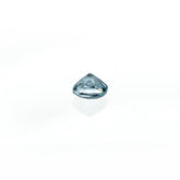 AQUAMARINE CUT CUSHION (B/SI) 5.00X5.00MM 0.61 Cts.
