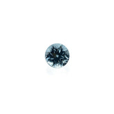AQUAMARINE CUT ROUND (A+/CLEAN) 3.00X3.00MM 0.11 Cts.