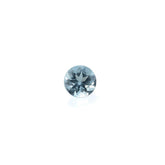 AQUAMARINE CUT ROUND (A+/CLEAN) 3.50X3.50MM 0.16 Cts.