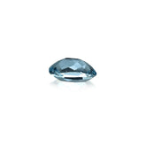 AQUAMARINE CUT CUSHION (A+/CLEAN) 8.00X6.00MM 1.10 Cts.