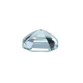 AQUAMARINE ASHCHER CUT OCTAGON (B/SI) 8.00X8.00 MM 2.05 Cts.