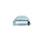 AQUAMARINE STEP CUT OCTAGON (B)(HI) 10.00X8.00 MM 2.71 Cts.