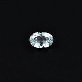 AQUAMARINE CUT OVAL (C/CLEAN) 9.00X6.00 MM 1.43 Cts.