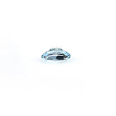 AQUAMARINE CUT OVAL (A+++)(CLEAN) 8.00X5.00 MM 0.83 Cts.