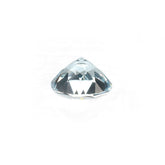 AQUAMARINE CUT ROUND (B)(CLEAN) 8.70X8.70 MM 2.25 Cts.