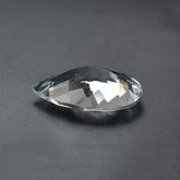 AQUAMARINE CUT PEAR (C/PK-SI)14X10MM 4.29 Cts.