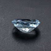 AQUAMARINE CUT OVAL (A+/SI) 14X10MM 5.00 Cts.