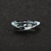 AQUAMARINE CUT MARQUISE (C/PK) 14X7MM 2.22 Cts.