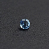 AQUAMARINE CUT ROUND (A++++/HI) 1.20MM 0.008 Cts.