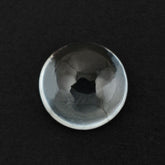 AQUAMARINE ROUND CAB (TRANSPARENT) 5MM 0.55 Cts.