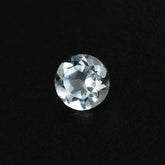 AQUAMARINE CUT ROUND (A+) 2MM 0.03 Cts.