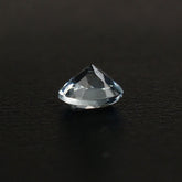 AQUAMARINE CUT ROUND (A+) 2MM 0.03 Cts.
