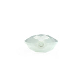 MILKY AQUAMARINE BRIOLETTE PEAR (H/D) 17.50X13MM 9.50 Cts.