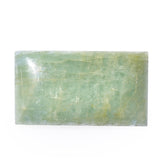 MILKY AQUAMARINE RECTANGULAR CAB 29.50X16.50MM 28.00Cts.