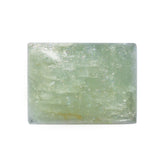 MILKY AQUAMARINE RECTANGULAR CAB 14X10.50MM 7.00 Cts.