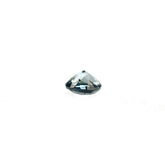 BLUE GREEN TOURMALINE CUT ROUND (MEDIUM) 2.90X2.90 MM 0.09 Cts.