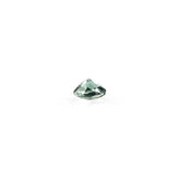 BLUE GREEN TOURMALINE CUT ROUND (MEDIUM) 2.00X2.00 MM 0.04 Cts.