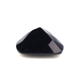 BLACK TOURMALINE CUT CUSHION (SI) 10MM 3.90 Cts.