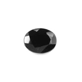 BLACK TOURMALINE CUT OVAL (SI) 9X7MM 2.05 Cts.