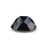BLACK TOURMALINE CUT OVAL (SI) 9X7MM 2.05 Cts.