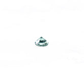 BLUE TOURMALINE CUT ROUND LITE 1.70X1.70 MM 0.02 Cts.