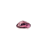 BROWN TOURMALINE CUT OVAL (MEDIUM/HI) 4X3MM 0.17 Cts.