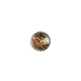 BLACK SHINE MOONSTONE ROUND CAB 3MM 0.12 Cts.