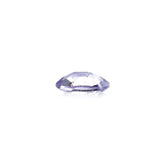 BRAZIL AMETHYST CUT OVAL (LITE/SI) 5X3MM 0.19 Cts.